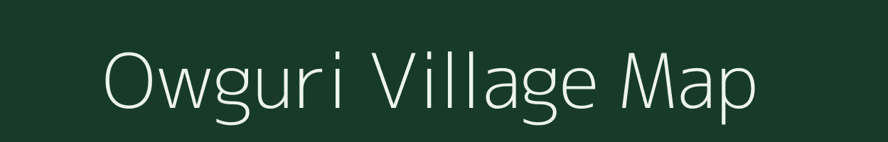 Owguri village map in Assam