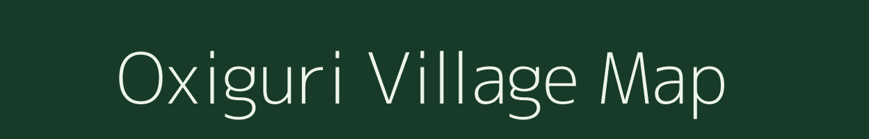 Oxiguri village map in Assam