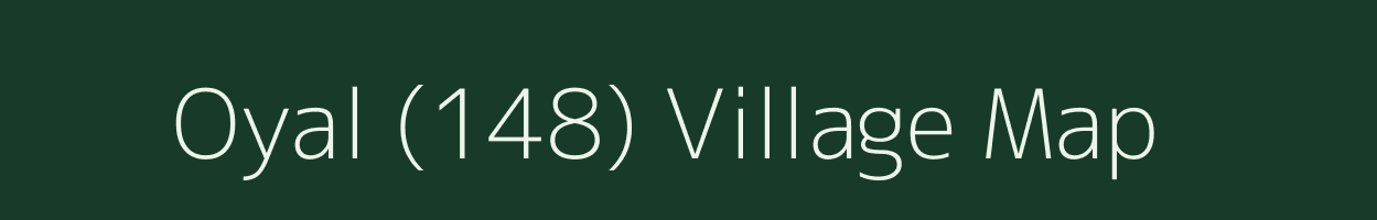 Oyal (148) village map in Himachal Pradesh