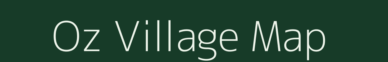 Oz village map in Gujarat