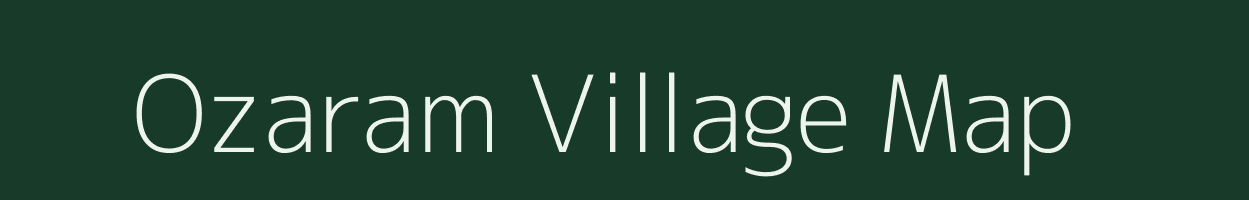 Ozaram village map in Maharashtra