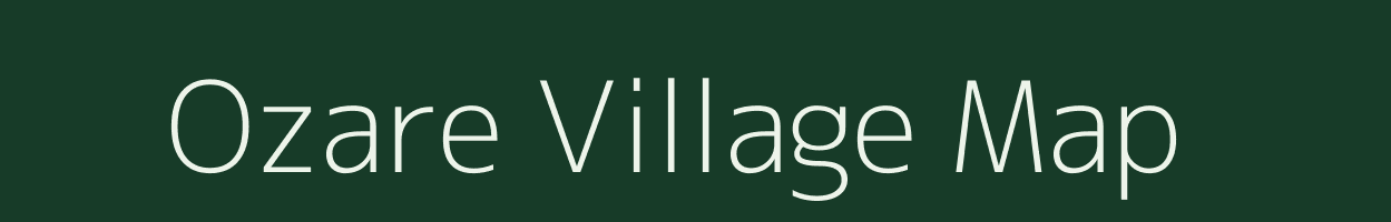 Ozare village map in Maharashtra