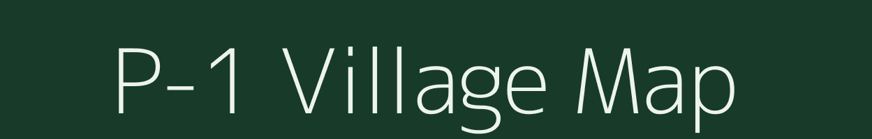 P-1 village map in Uttarakhand