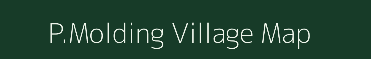 P.Molding village map in Manipur