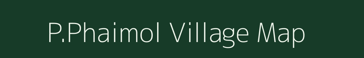 P.Phaimol village map in Manipur