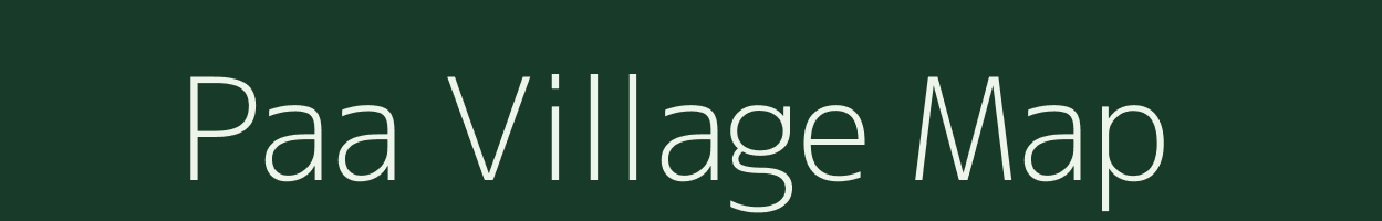 Paa village map in Arunachal Pradesh