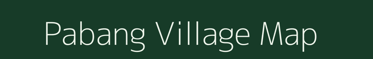 Pabang village map in Assam