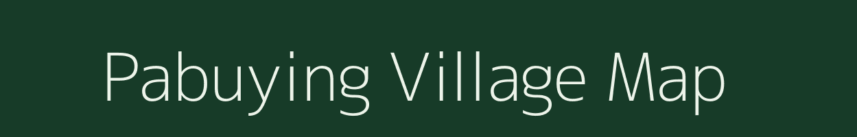 Pabuying village map in Arunachal Pradesh