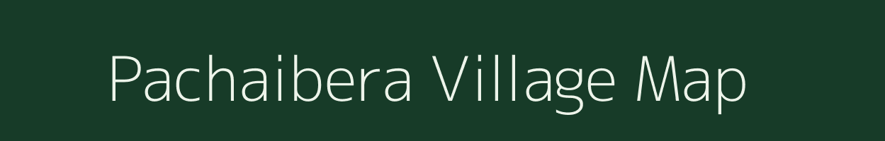 Pachaibera village map in Jharkhand