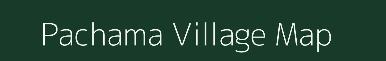 Pachama village map in Madhya Pradesh