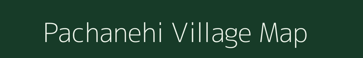 Pachanehi village map in Uttar Pradesh