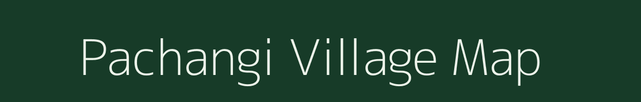 Pachangi village map in Chhattisgarh