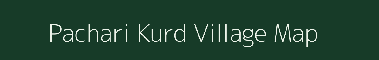 Pachari Kurd village map in Uttar Pradesh