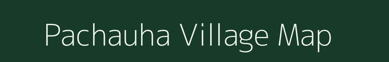 Pachauha village map in Uttar Pradesh