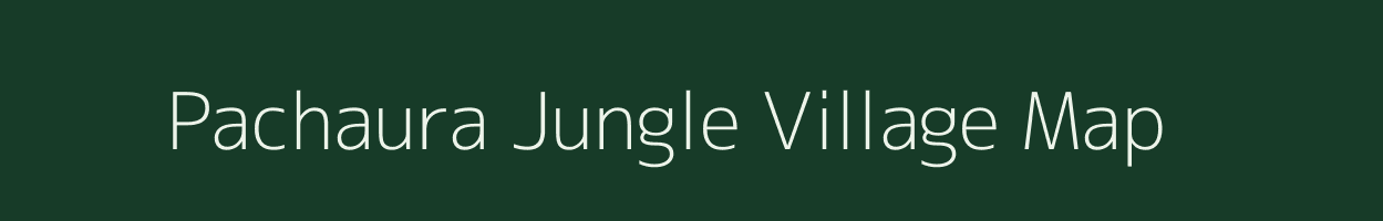 Pachaura Jungle village map in Uttar Pradesh