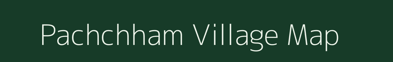 Pachchham village map in Gujarat