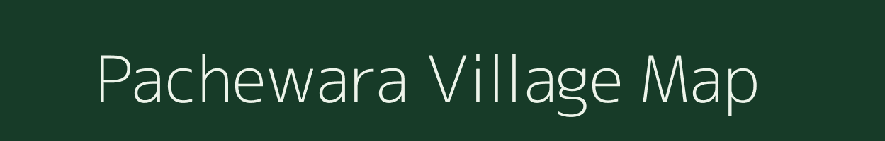 Pachewara village map in Uttar Pradesh