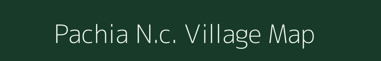 Pachia N.c. village map in Assam