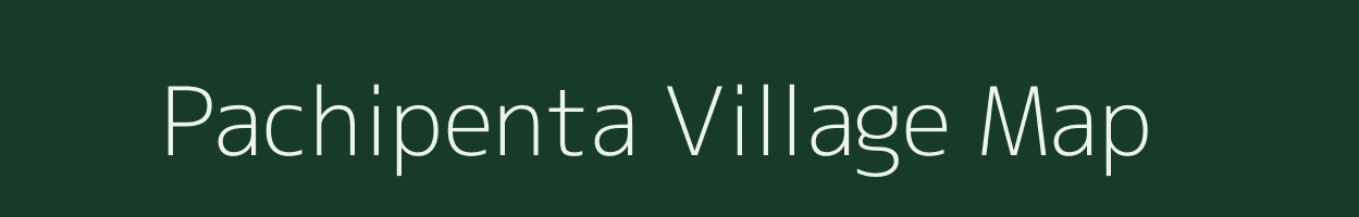 Pachipenta village map in Andhra Pradesh