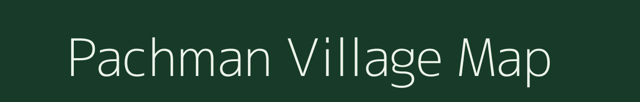 Pachman village map in Bihar