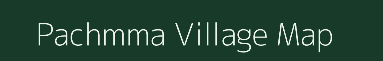 Pachmma village map in Bihar