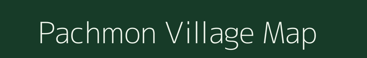 Pachmon village map in Bihar