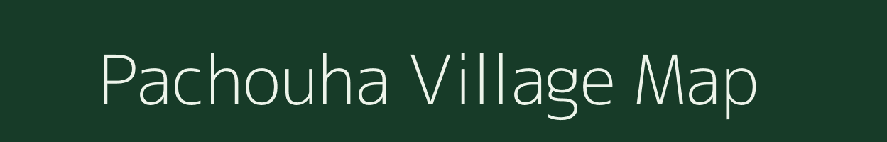 Pachouha village map in Uttar Pradesh