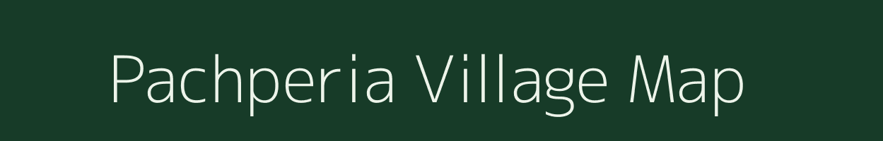 Pachperia village map in Uttar Pradesh