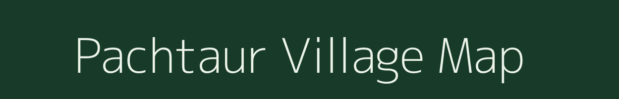 Pachtaur village map in Uttar Pradesh