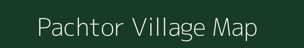 Pachtor village map in Uttar Pradesh