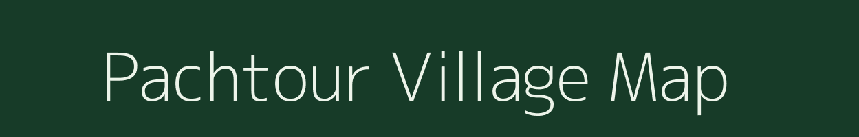 Pachtour village map in Uttar Pradesh