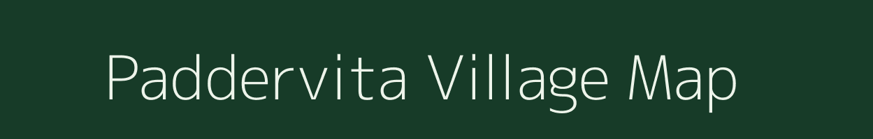 Paddervita village map in Assam