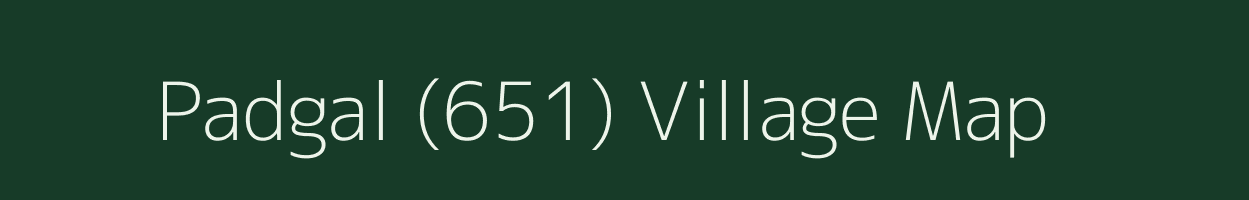 Padgal (651) village map in Himachal Pradesh