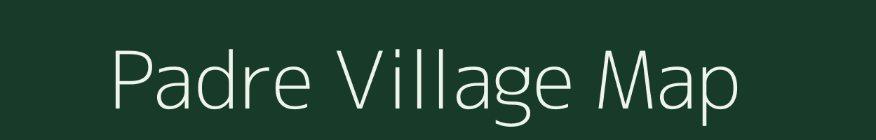 Padre village map in Uttar Pradesh