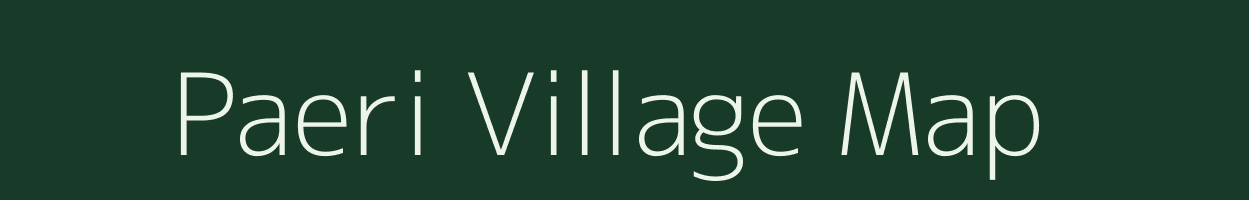 Paeri village map in Uttar Pradesh