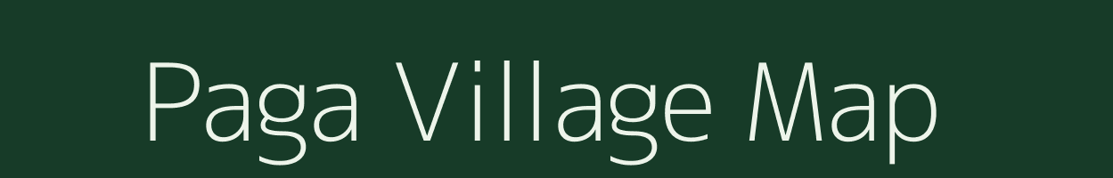 Paga village map in Arunachal Pradesh