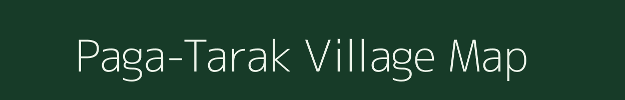 Paga-Tarak village map in Arunachal Pradesh