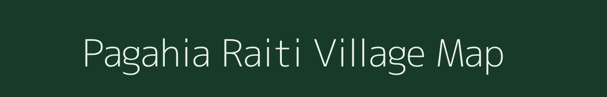 Pagahia Raiti village map in Bihar