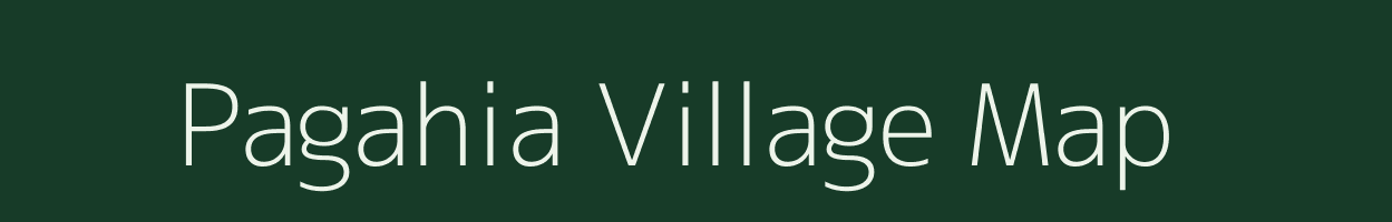 Pagahia village map in Bihar