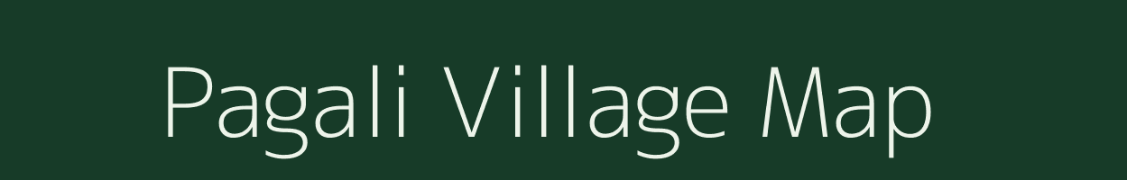 Pagali village map in Andhra Pradesh