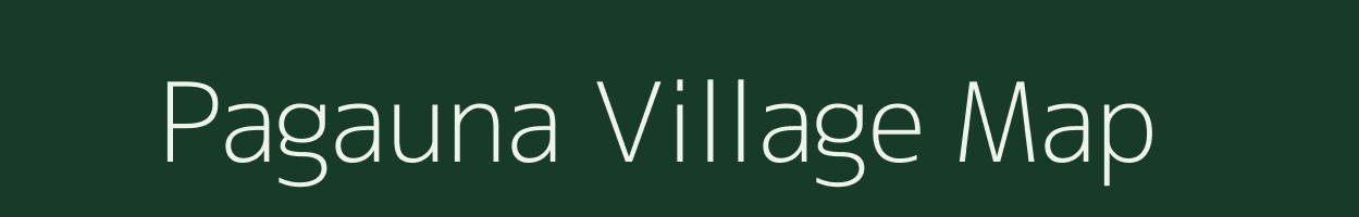 Pagauna village map in Uttar Pradesh