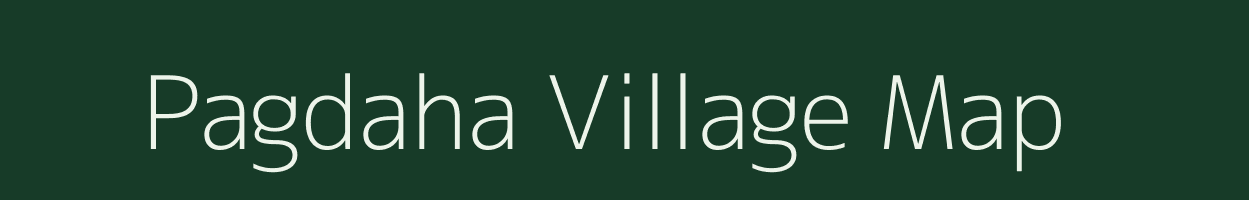 Pagdaha village map in Jharkhand