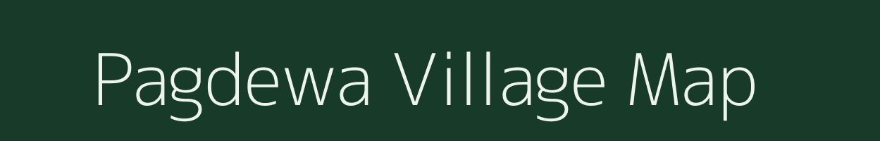 Pagdewa village map in Uttar Pradesh