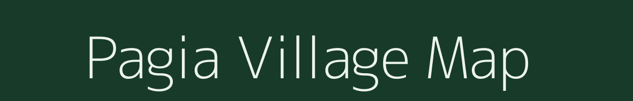 Pagia village map in Uttar Pradesh