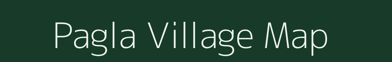 Pagla village map in Jharkhand