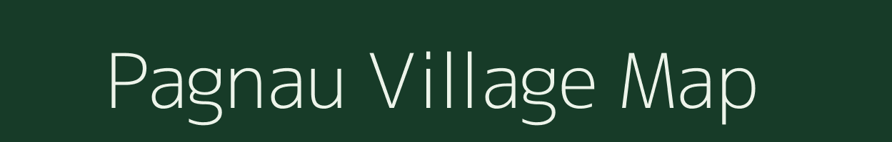 Pagnau village map in Uttarakhand