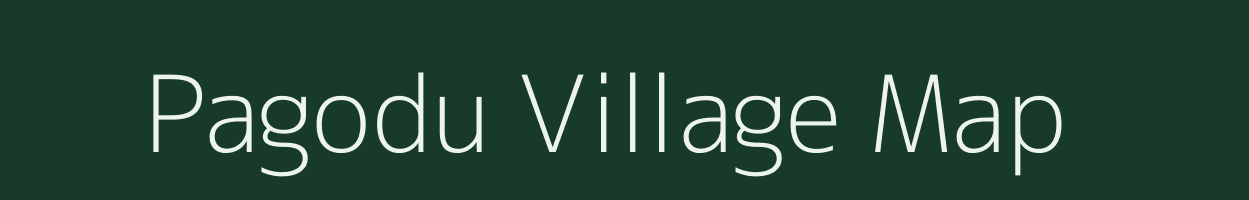 Pagodu village map in Andhra Pradesh