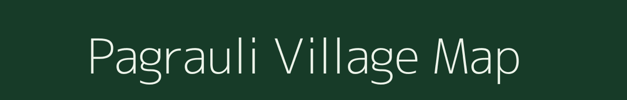 Pagrauli village map in Uttarakhand