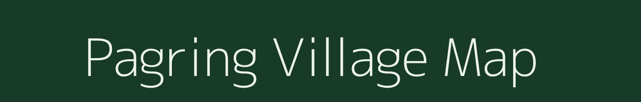 Pagring village map in Arunachal Pradesh