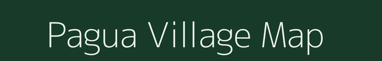 Pagua village map in Uttar Pradesh